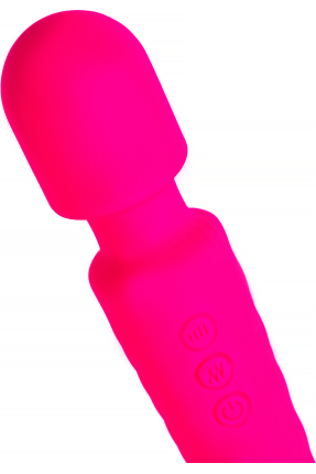 Şakayık Vibratör, 20,5 cm