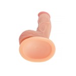 RealStick Nude Rolo, 17 cm