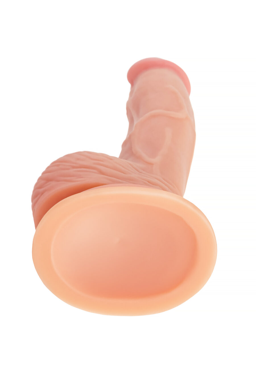 RealStick Nude Rolo, 17 cm