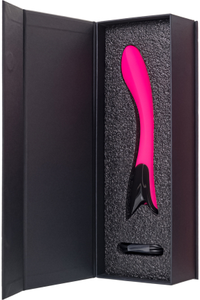 eroTeq Mecawn G-Spot Vibratör 20.5 cm