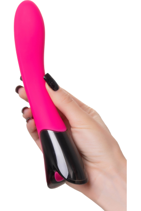eroTeq Mecawn G-Spot Vibratör 20.5 cm