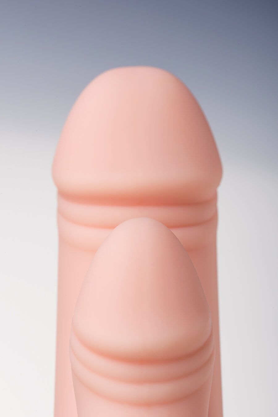 Gerçekçi yapay penis, 19,5 cm