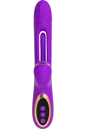 Pitti 24cm Dilli Vibratör