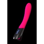 eroTeq Mecawn G-Spot Vibratör 20.5 cm