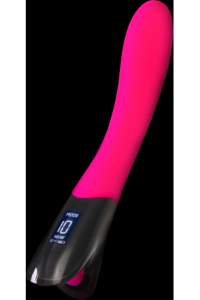 eroTeq Mecawn G-Spot Vibratör 20.5 cm