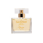 ORGIE SENSFEEL For Man Feromonlu Parfüm, erkekler için, 50 ml