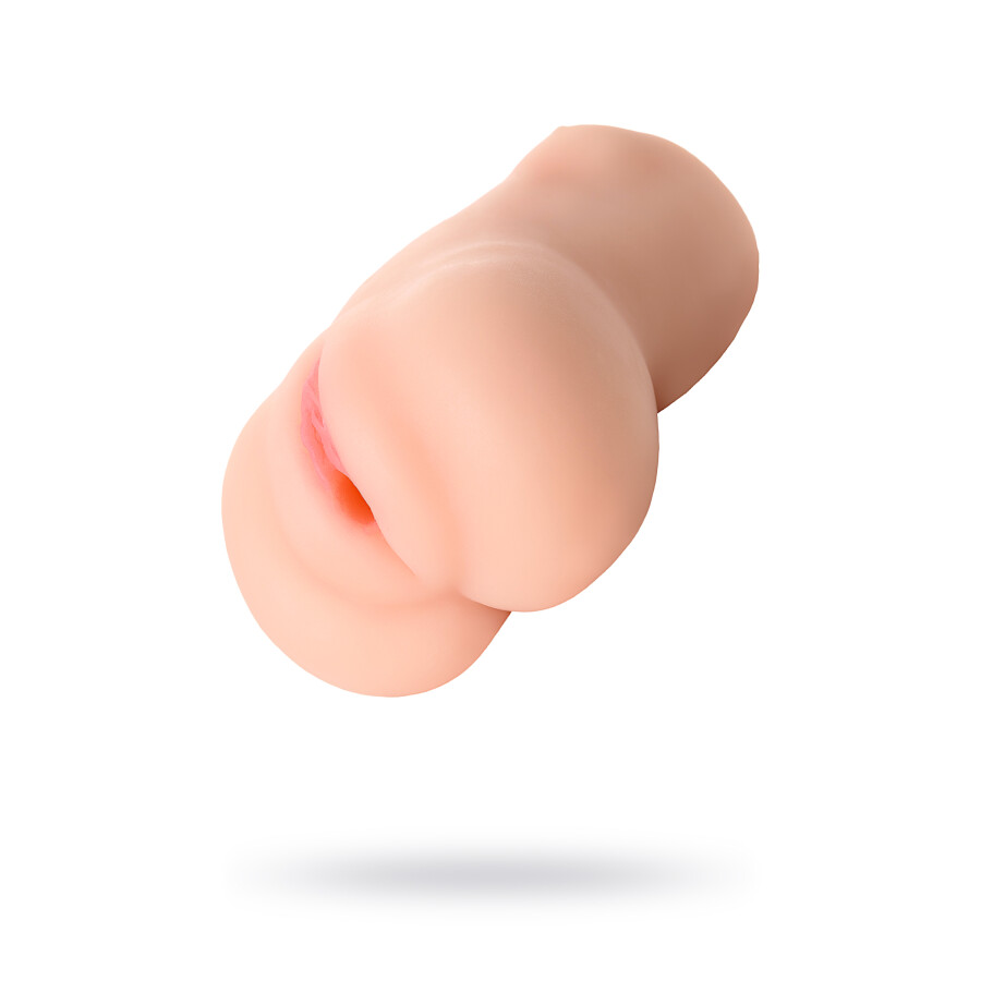 Masturbator Realistik,14,5 cm