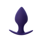 Glob anal plug, 8 cm