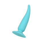 Sarru anal plug, 12,5 cm