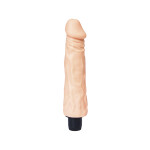 Hook Realistik Dildo,23 cm