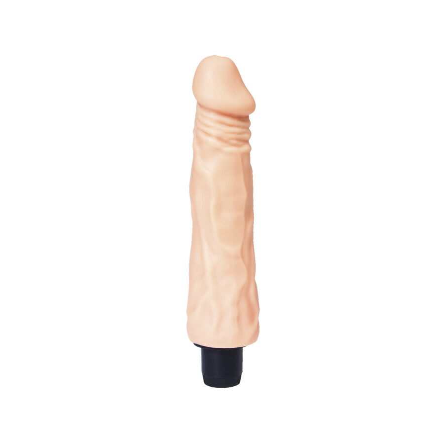 Hook Realistik Dildo,23 cm