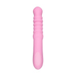 Lixy Vibratör, Yukarı ve Aşağı Fonksiyonlu, 23 cm