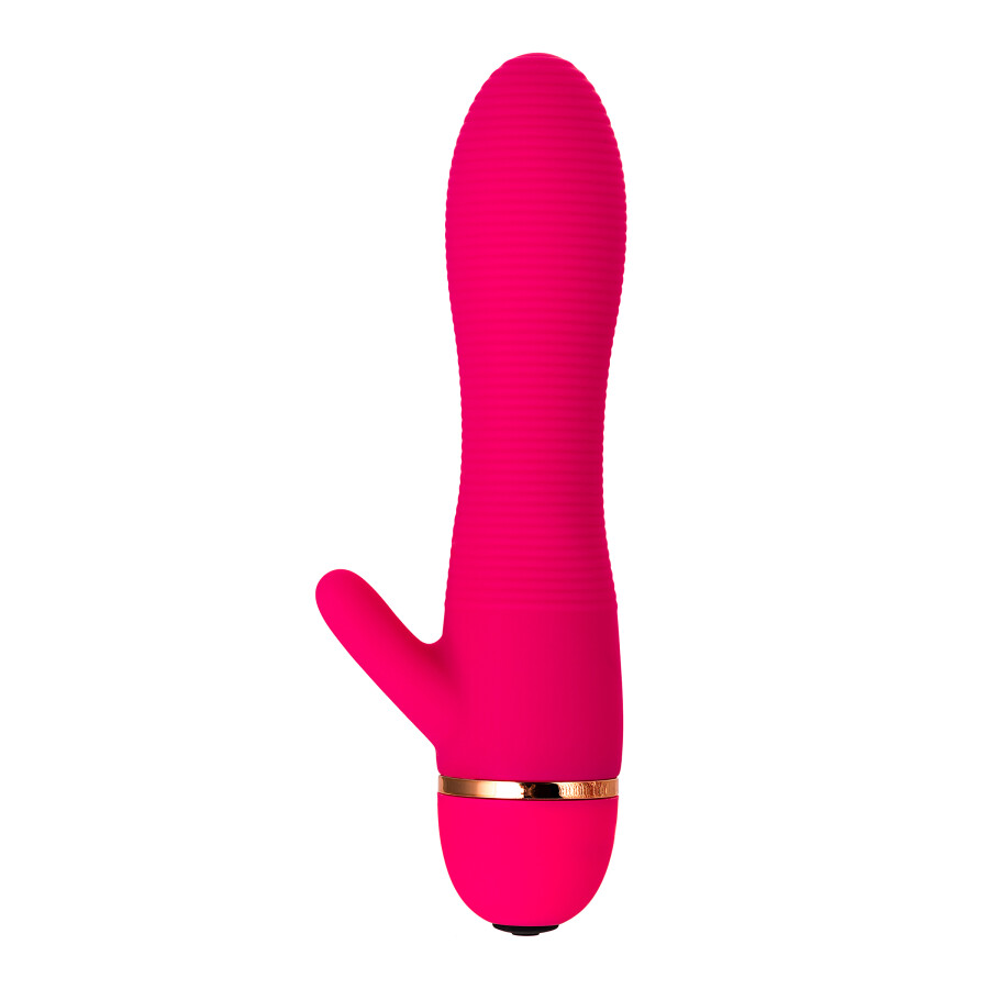 Clitoral Stimulating Vibrator, 15 cm