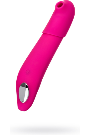 Oscar 2'si 1 arada Vibratör 20.5 cm