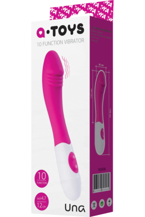 Una Vibratör, 19,8 cm