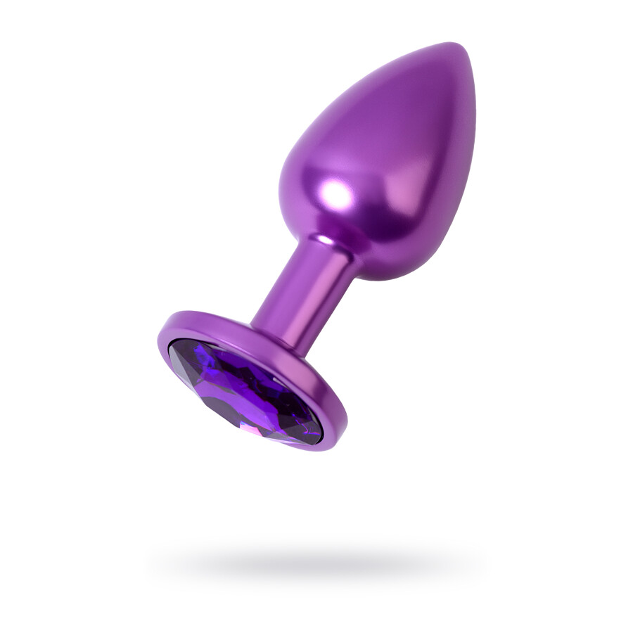 Anal Plug, 7,2 cm