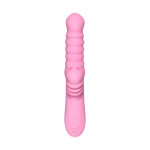 Lixy Vibratör, Yukarı ve Aşağı Fonksiyonlu, 23 cm