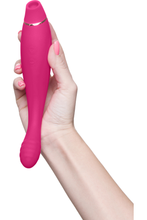 Danvi Vakum Vibratör, 21,5 cm