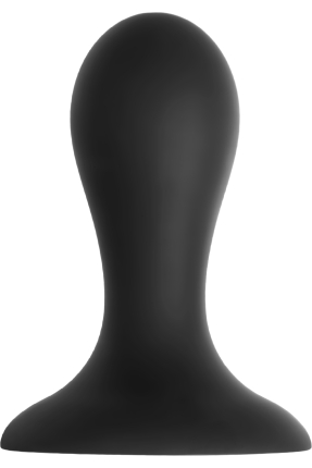 Hidro Anal Plug, 8,5 cm