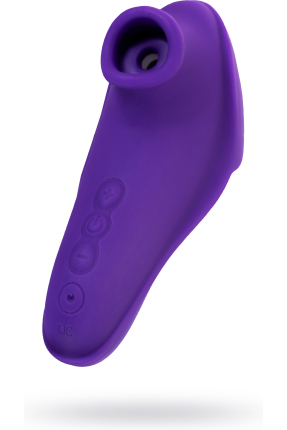 Swizzy Klitoral Uyarıcı Vibratör 12 cm