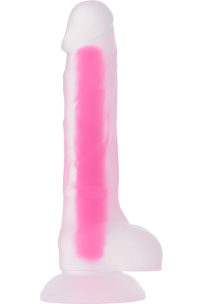 James Glow,18 cm
