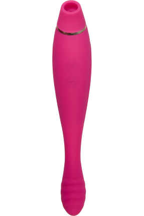 Danvi Vakum Vibratör, 21,5 cm