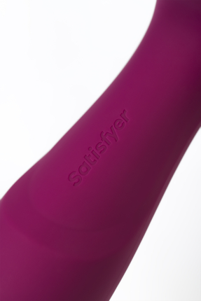 Satisfyer Pro 2 Generation 3 Vakum Klitoris Uyarıcı Vibratör