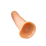 Krip Realistik Dildo, 18 cm