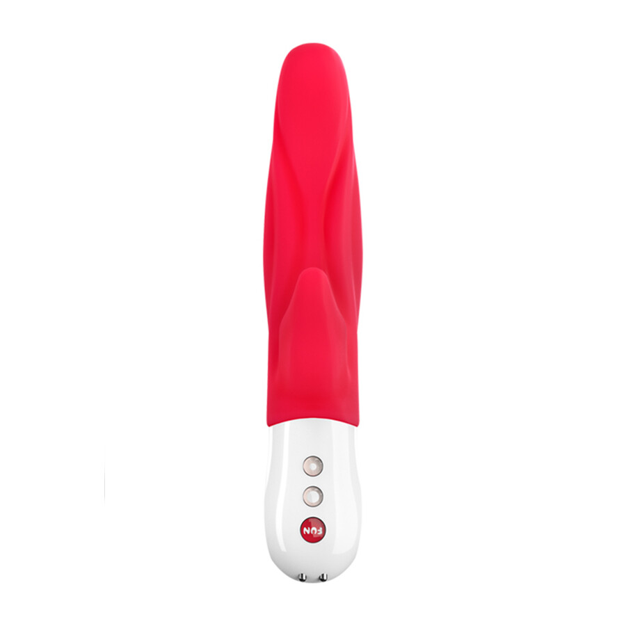 LADY BI Vibrator 22 cm