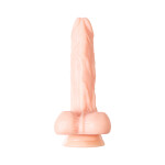 Slock Realistik Dildo, 19 cm