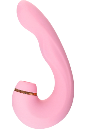 JUNA Çok Fonksiyonlu Vibratör, 15 cm