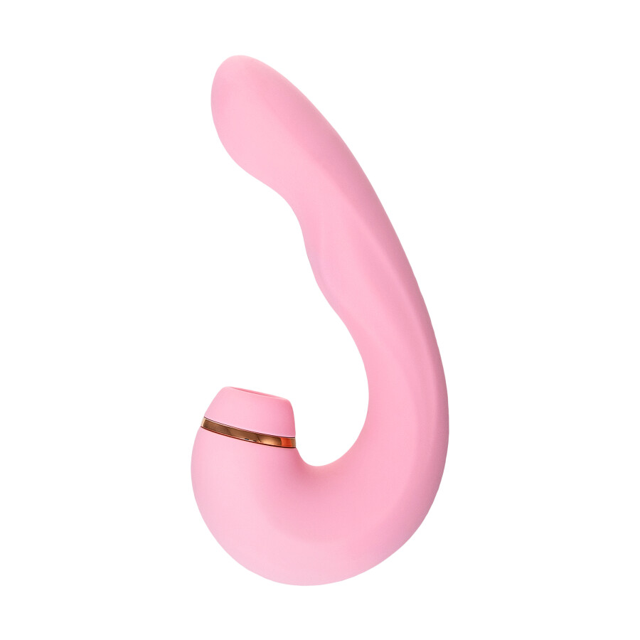 JUNA Multifunctional Vibrator, 15 cm