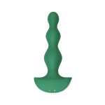 Satisfyer Lolli-Plug 2 green Anal Vibro Plug, yeşil