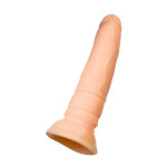 Krip Realistik Dildo, 18 cm