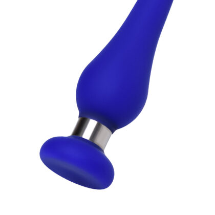 Slassic anal plug, 10 cm, Ø 3 cm