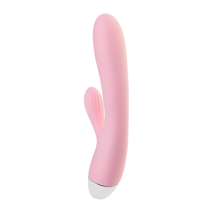 MİLLY Heated Vibrator, 20 cm