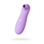 Lilac Vacuum Wave Vibrator, 12.5 cm