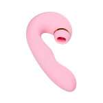 JUNA Multifunctional Vibrator, 15 cm