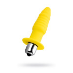 Lancy Anal Plug, 11 cm