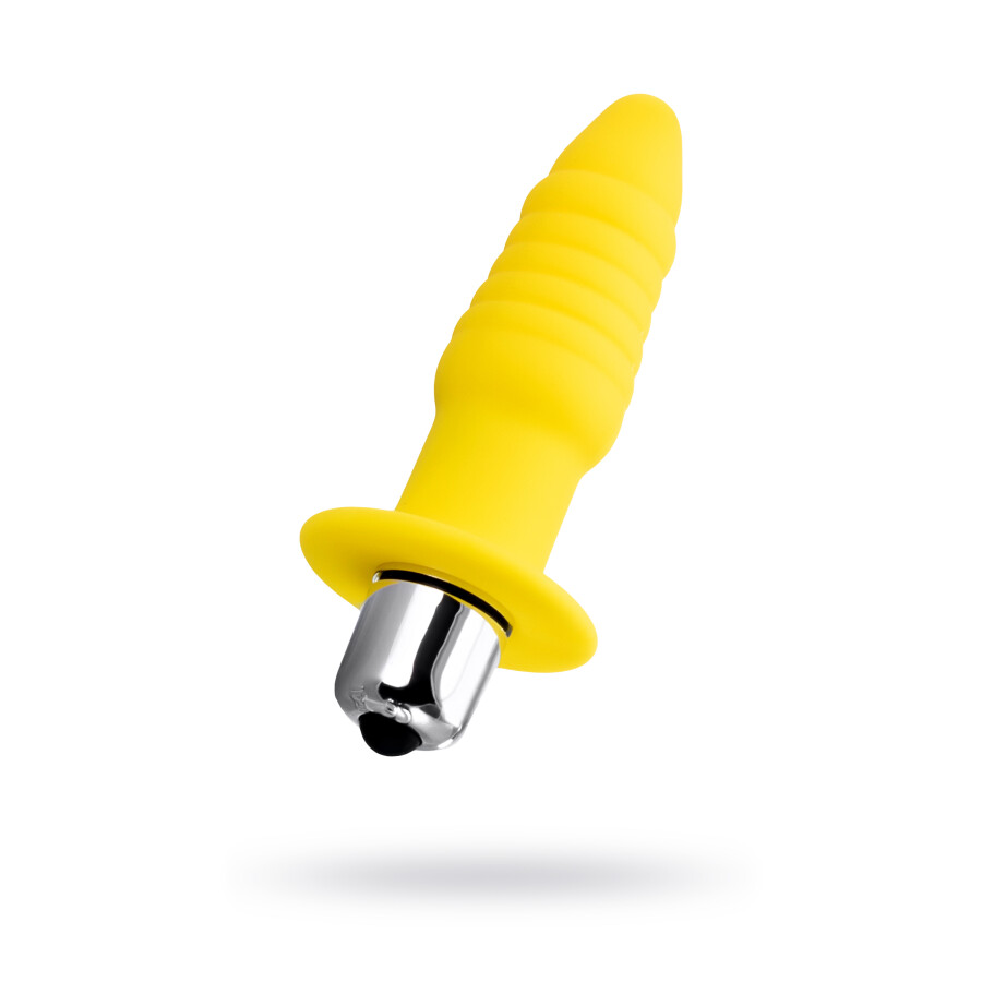 Lancy Anal Plug, 11 cm