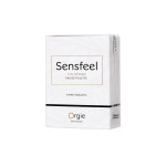 ORGIE SENSFEEL For Woman Feromonlu Parfüm, kadınlar için, 50 ml