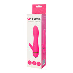 Clitoral Stimulating Vibrator, 15 cm