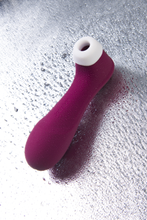 Satisfyer Pro 2 Generation 3 Vakum Klitoris Uyarıcı Vibratör