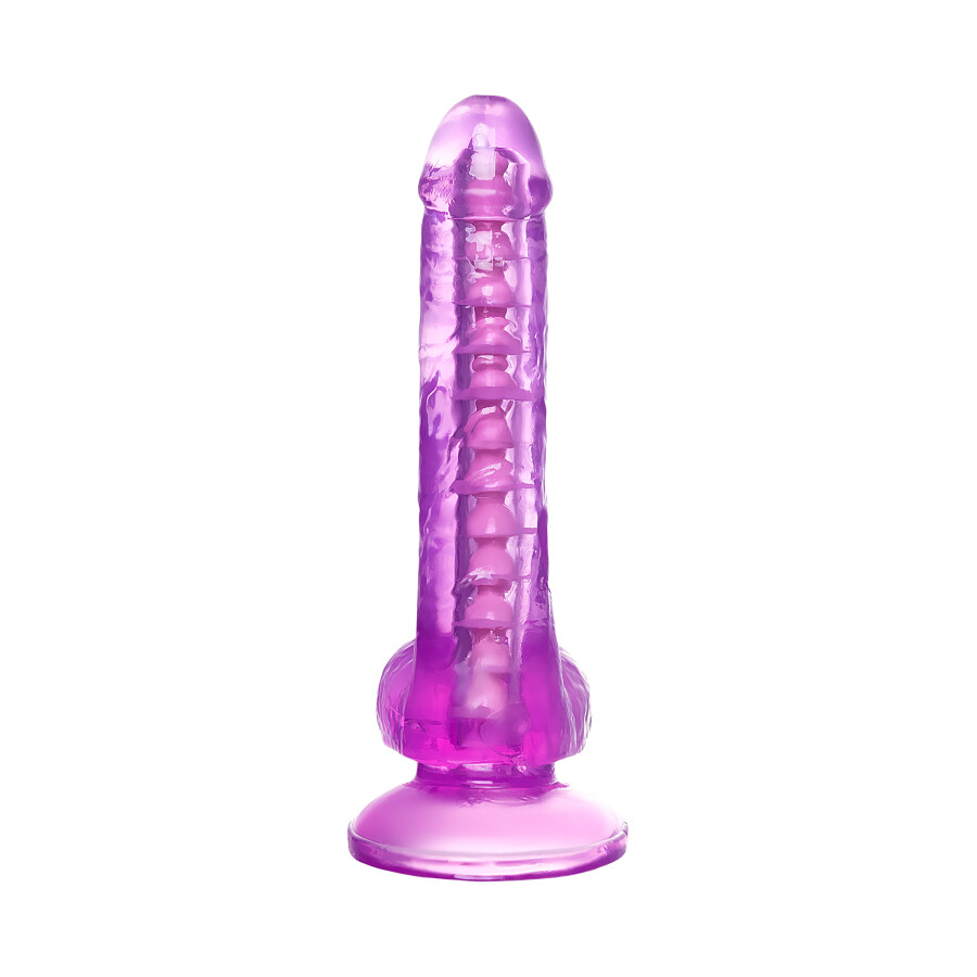 Jel Dildo Celiam, 20,5 cm