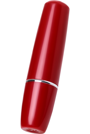 Ruj Mini Vibratör,  9 cm