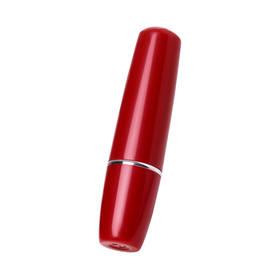 Lipstick Mini Vibrator, 9 cm