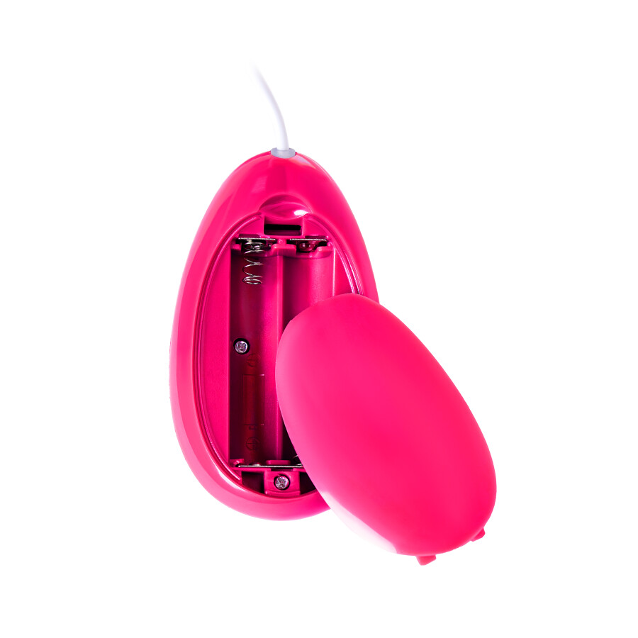 Costa Mini Vibrator, 6.5 cm