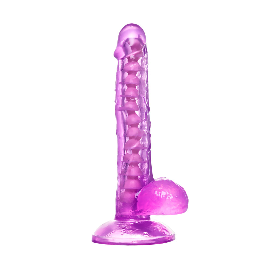 Jel Dildo Celiam, 20,5 cm