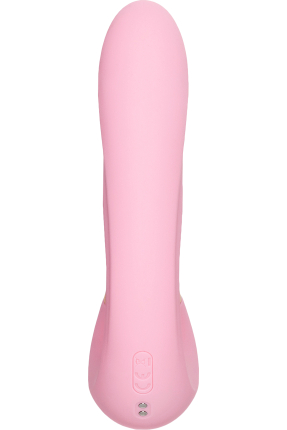 JUNA Çok Fonksiyonlu Vibratör, 15 cm