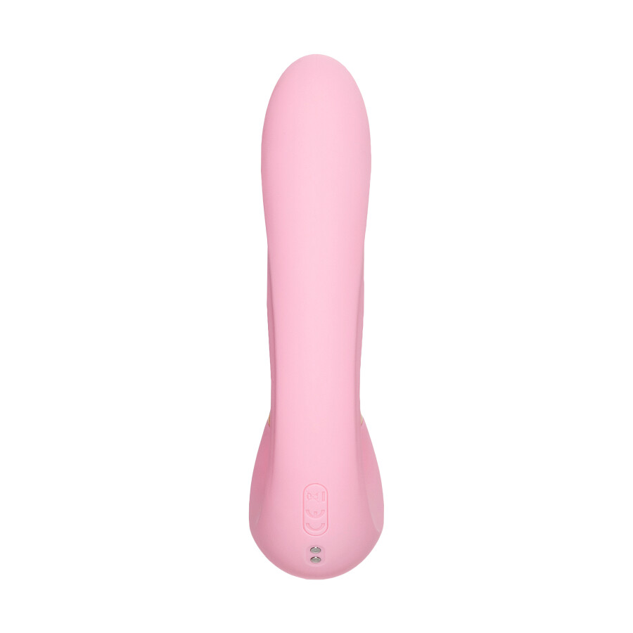 JUNA Multifunctional Vibrator, 15 cm